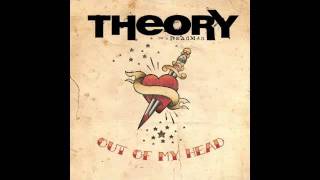 Theory of a Deadman - Out Of my Head chords