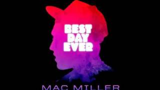 Mac Miller - BDE Bonus (Instrumental) + DL Link