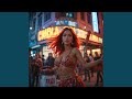 Cumbia of the Redhead