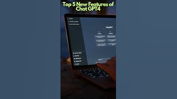 Chat GPT-4 Releasing Next Week, Top 5 New Features of Chat GPT-4