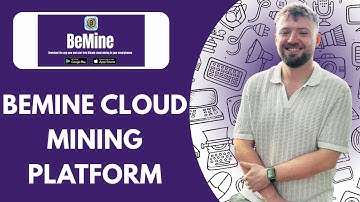 BeMine Cloud Mining Platform - Honest Review (2025)