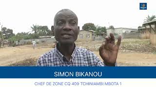 Enclavement Du Quartier Tchiniambi Mbota 1