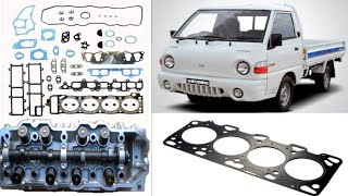 Hyundai Shehzore Timing Belt Setting Shazor Timing Belt Setting