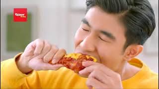 Trans TV - Jeda Iklan pada saat Brownis Obrowlan Manis (11 Agustus 2023)