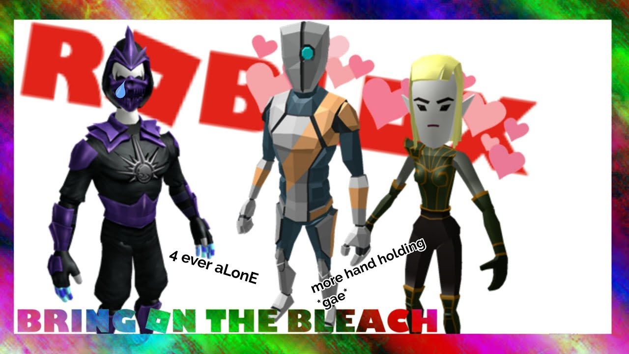 Roblox Anthro Package