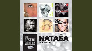 Video thumbnail of "Natasa Bekvalac - Nikotin"