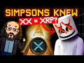 The Simpsons PREDICTED XRP - David Schwartz's CODED Message EXPOSED! | Katz Wallet