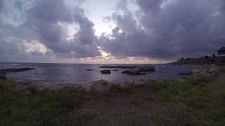 Cyprus Beauty - TIMELAPSE