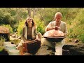 Source of life  1 hour handpan music  malte marten  mollie mendoza