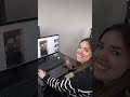 Una mañana con el team de redes