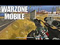 Warzone mobile Trios Gameplay