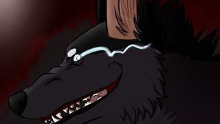Flawed-Fursona Speedpaint