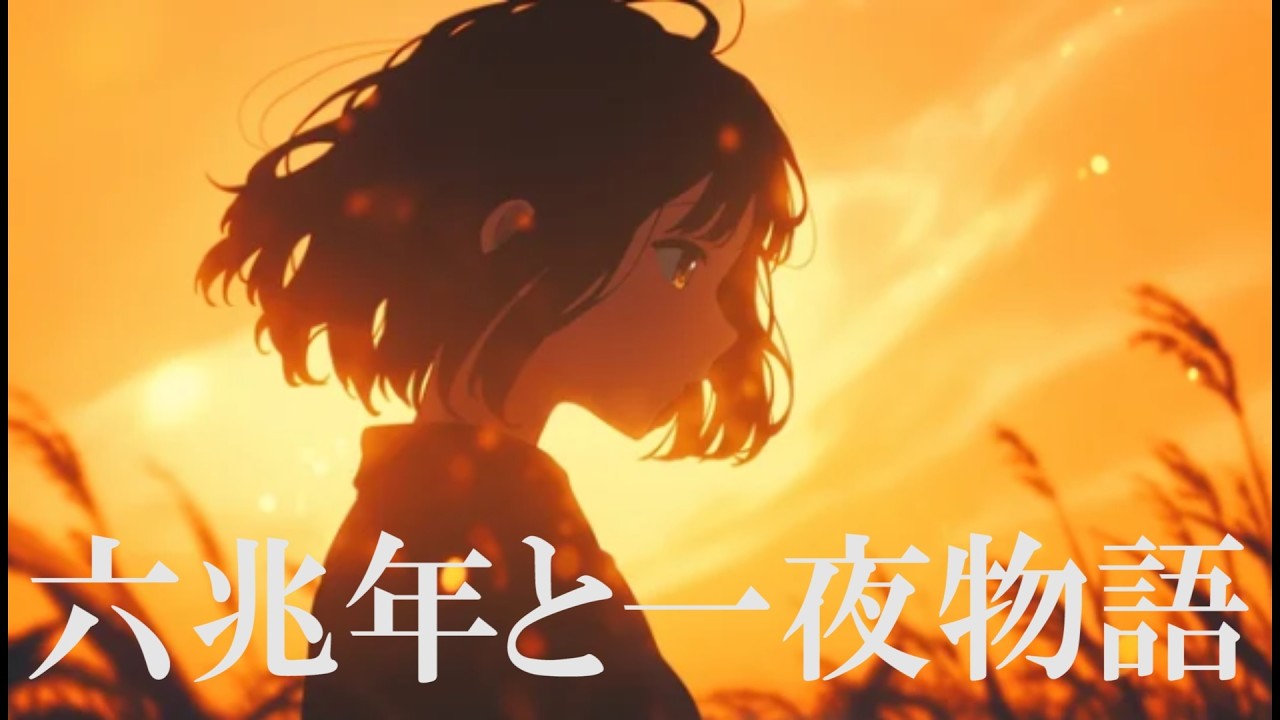 六兆年と一夜物語｜速度で鳴らすCover