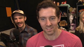 James Willems and Patrick Brown: The Perfect Comedic Duo