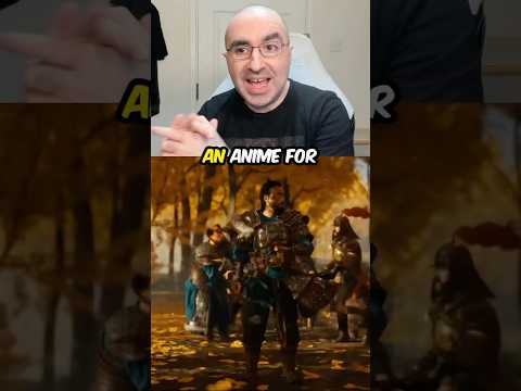 Ghost of Tsushima Legends Anime Announced