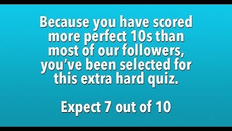 Test Your Knowledge with These 10 Fun Trivia Questions!