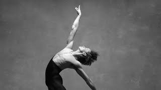 The Art of Movement: Daniil Simkin & Cassandra Trenary at NeueHouse Madison Square