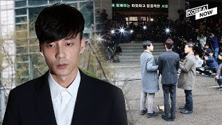 Download Singer Roy Kim appeared before the police over alleged sharing of porn/Pres. Moon-US trip Mp3 Download Singer Roy Kim appeared before the police over alleged sharing of porn/Pres. Moon-US trip Mp3
