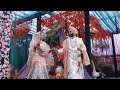 Punjabi Wedding Highlights || Royal Wedding || Punjab || Canada || Gian Verma Photography