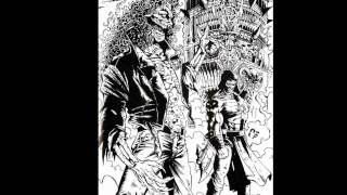 Doomsday - Cyborg Killing Machine