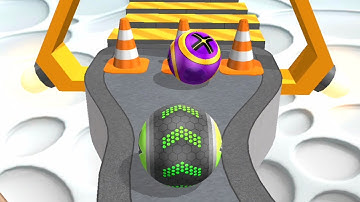 Going Balls SpeedRun Gameplay Level 1323-1326