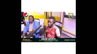 HAJI MANARA YANGA/SIMBA WAMPIGIE MAKOFI BARBARA