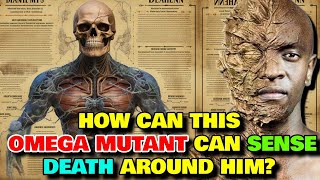 Darwin Anatomy Explored - How Can This Unkillable Mutant Sense Death? Why His Film Variant Was Hated