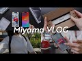 vlog - iPhone 15 Proがきたぞ!/ Apple ProRes Logで撮るフリーランスの日常🤳 / 近況:TGS2023にいってきました