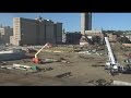 MGM Springfield casino project April reveal