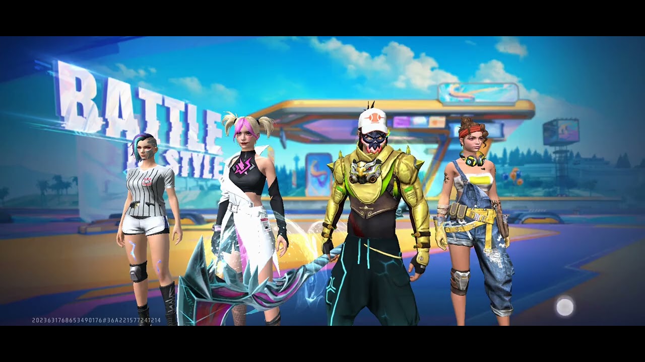 鑽石場(慘烈😨)