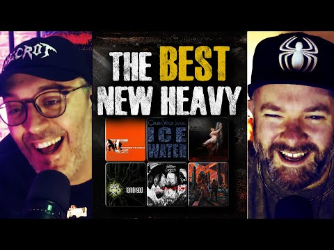 Heavy Music News: Damnation Lineup, Lamb of God, Poison The Well, Emo Nostalgia & Immolation