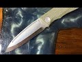 Gerber mansfield budget knife of the year