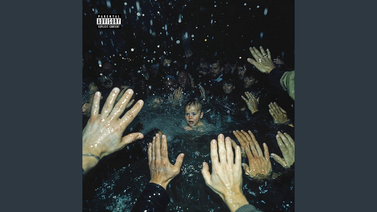Godfather (feat. Yung Kayo)