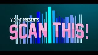 SCAN THIS! - Skannerz Racerz
