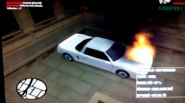 Bug OnPlayerDeath (Sa-mp).