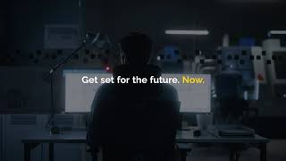 What is the Made Smarter Technology Accelerator programme?