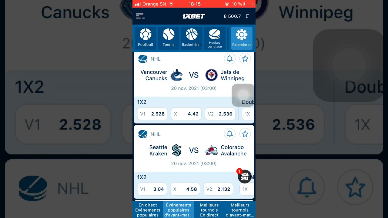 Faille du jour 💯💯✅✅✅