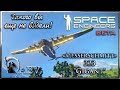 Space Engineers Такого вы еще не видели! Messerschmitt 323 "Gigant"