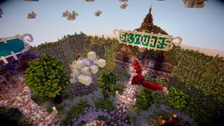 The Hub Server Spawn Trailer.