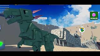 I played CHOMP! on roblox with my best friend.