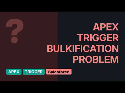 Salesforce: Bulkification help with apex called from trigger (2 Solutions!!)