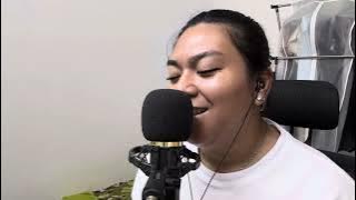 Sanisah Huri - Bersabarlah Sayang by Kristal (Cover)