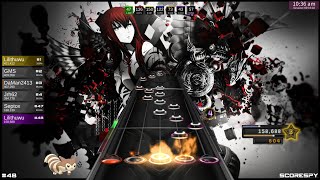 xi - Heavenly Blast FC