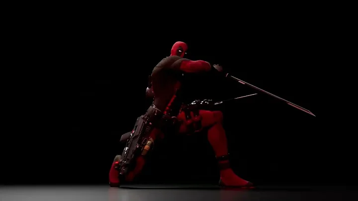 3D Animation Demo Reel 2025