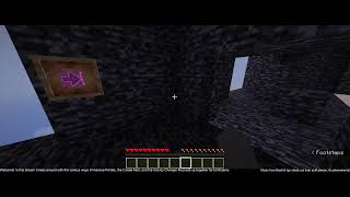 Create Mod + Immersive Portals Tomfoolery