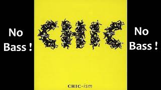 Something You Can Feel ► Chic ◄🎸► No Bass Guitar ◄🟢 You like ? Clic 👍🟢