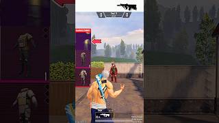 AUG Test Metro Royale 97 #pubgmnextstarprogram #pubgmobile #pubgms29  #pubgm2026h1 #metroroyale