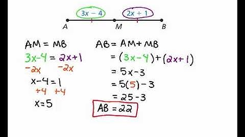 Big Ideas 1.3 Using Midpoint and Distance Formulas