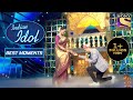 Pawandeep ने Rekha Ji के साथ दिया 'Aap Ki Ankhon Mein Kuch' पे Performance | Indian Idol Season 12