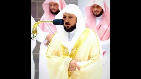 القارئ الشيخ د.#ماهر_المعيقلي_سورة_البروج اكتب شئ تؤجر عليه